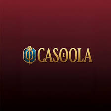 Casoola casino logo